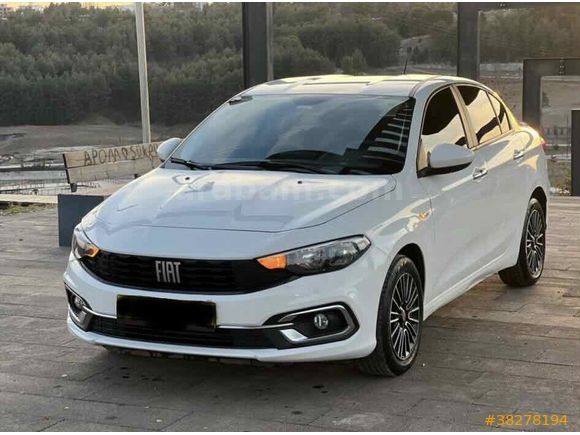 Sahibinden Fiat Egea 1.4 Fire 