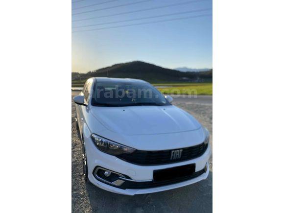 Sahibinden Fiat Egea 1.4 Fire 