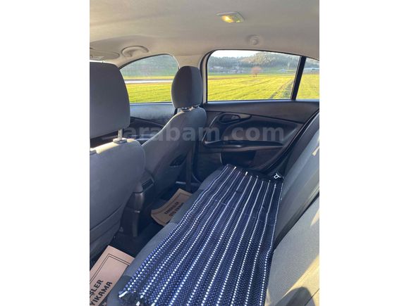 Sahibinden Fiat Egea 1.4 Fire 