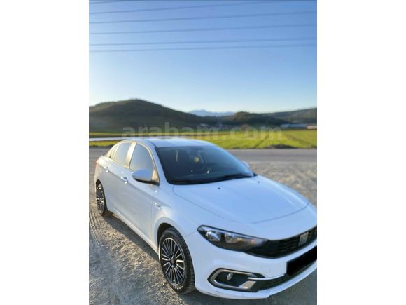 Sahibinden Fiat Egea 1.4 Fire 
