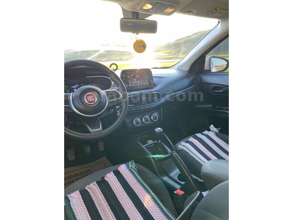 Sahibinden Fiat Egea 1.4 Fire 