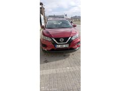 düştü 2 günlüğüne acil..Sahibinden Nissan Qashqai 1.5 dCi Tekna 2018 Model