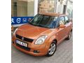 2006 SUZUKİ SWİFT