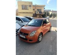 2006 SUZUKİ SWİFT