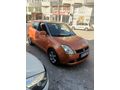 2006 SUZUKİ SWİFT