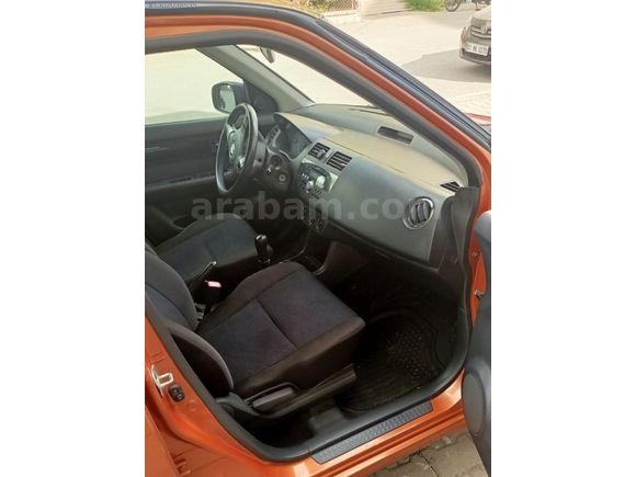 2006 SUZUKİ SWİFT