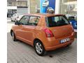 2006 SUZUKİ SWİFT