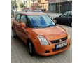 2006 SUZUKİ SWİFT