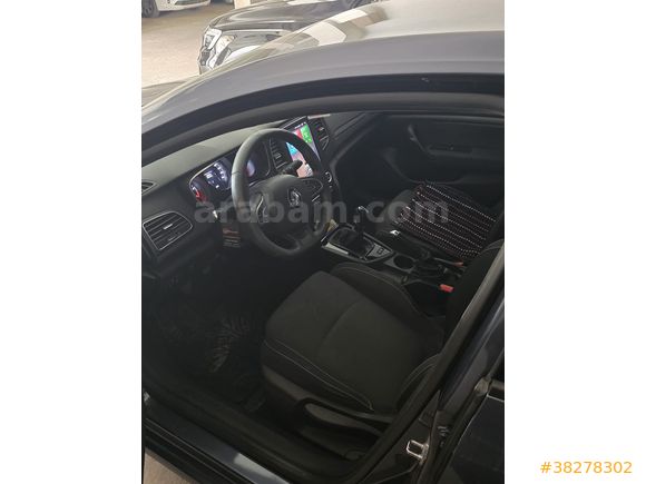 Sahibinden Renault Megane 1.5 dCi Joy 2019 Model 