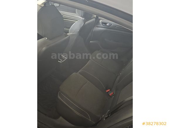 Sahibinden Renault Megane 1.5 dCi Joy 2019 Model 