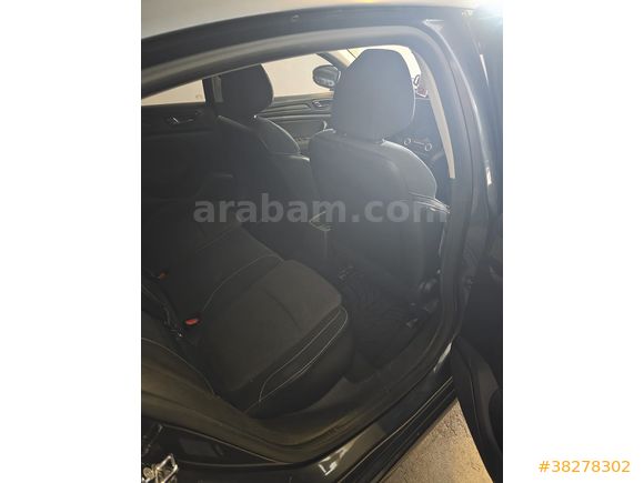 Sahibinden Renault Megane 1.5 dCi Joy 2019 Model 