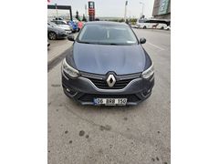 Sahibinden Renault Megane 1.5 dCi Joy 2019 Model 