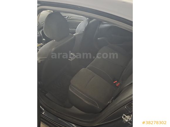 Sahibinden Renault Megane 1.5 dCi Joy 2019 Model 