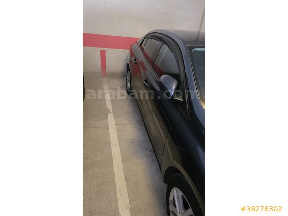 Sahibinden Renault Megane 1.5 dCi Joy 2019 Model 