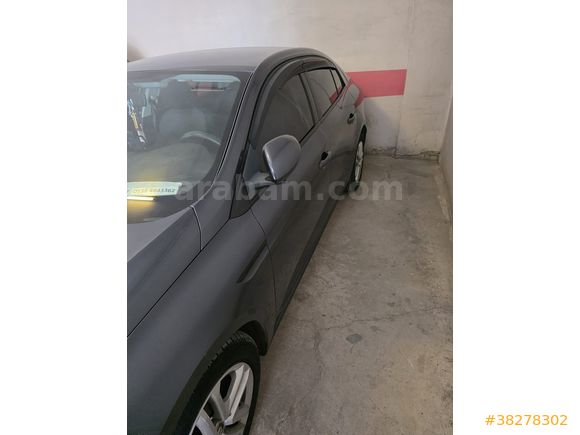 Sahibinden Renault Megane 1.5 dCi Joy 2019 Model 