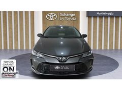 XCHANGE BY TOYOTADAN 2023-TOYOTA-COROLLA-1.5-PASSİON-X-PACK