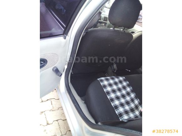 Sahibinden Renault Clio 1.4 Alize 2006 Model