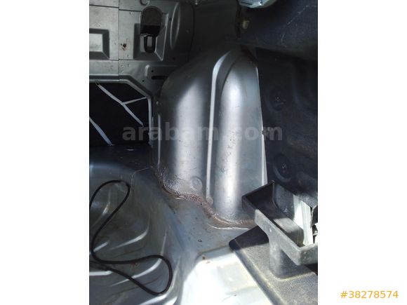 Sahibinden Renault Clio 1.4 Alize 2006 Model