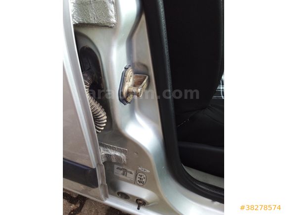Sahibinden Renault Clio 1.4 Alize 2006 Model