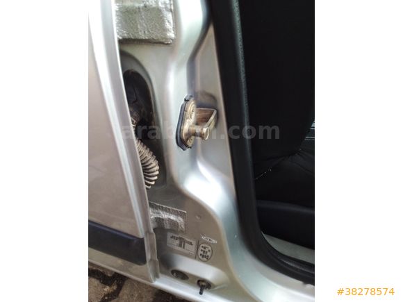 Sahibinden Renault Clio 1.4 Alize 2006 Model
