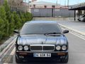 REVA OTOMOTİV 95 JAGUAR XJ6 KLASİK EMSALSİZ TEMİZLİK