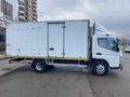 MİTSUBİSHİ FE 859 E KAPALI KASALI KAMYON 230.000 KM