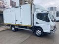 MİTSUBİSHİ FE 859 E KAPALI KASALI KAMYON 230.000 KM