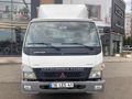 MİTSUBİSHİ FE 859 E KAPALI KASALI KAMYON 230.000 KM