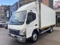 MİTSUBİSHİ FE 859 E KAPALI KASALI KAMYON 230.000 KM