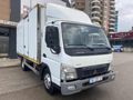 MİTSUBİSHİ FE 859 E KAPALI KASALI KAMYON 230.000 KM