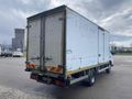 MİTSUBİSHİ FE 859 E KAPALI KASALI KAMYON 230.000 KM