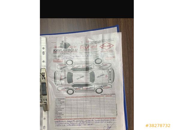 Sahibinden Renault Fluence 1.5 dCi Touch Plus 2016 Model 