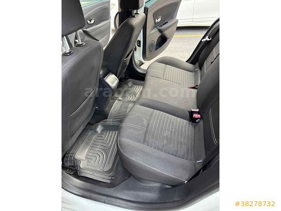 Sahibinden Renault Fluence 1.5 dCi Touch Plus 2016 Model 