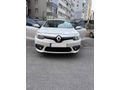 Sahibinden Renault Fluence 1.5 dCi Touch Plus 2016 Model 