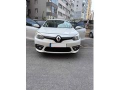 Sahibinden Renault Fluence 1.5 dCi Touch Plus 2016 Model 