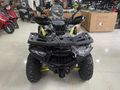 APACHİ TULPAR 300 CC ATV