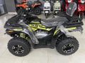 APACHİ TULPAR 300 CC ATV