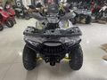 APACHİ TULPAR 300 CC ATV