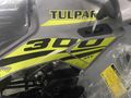 APACHİ TULPAR 300 CC ATV