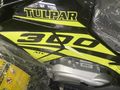 APACHİ TULPAR 300 CC ATV