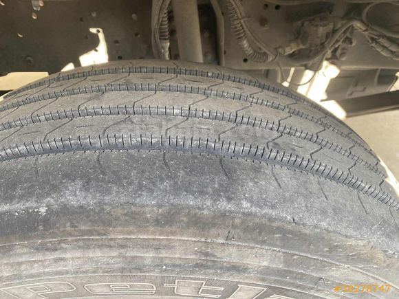 MERCEDES ATECO 1518 AÇIK KASALI