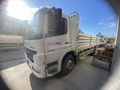 MERCEDES ATECO 1518 AÇIK KASALI