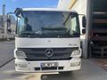 MERCEDES ATECO 1518 AÇIK KASALI
