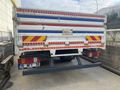 MERCEDES ATECO 1518 AÇIK KASALI