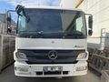 MERCEDES ATECO 1518 AÇIK KASALI
