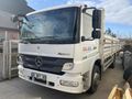 MERCEDES ATECO 1518 AÇIK KASALI