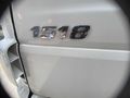 MERCEDES ATECO 1518 AÇIK KASALI