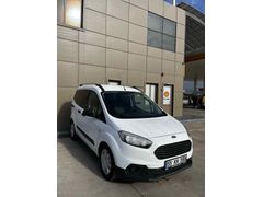 Sahibinden Ford Transit Courier 1.5 TDCi Deluxe 2022 Model 