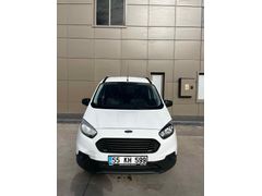 Sahibinden Ford Transit Courier 1.5 TDCi Deluxe 2022 Model 