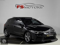 **FS MOTORS**KREDİ KARTINA 12 TAKSİT* 2021 GOLF 1.5 eTSİ RLİNE